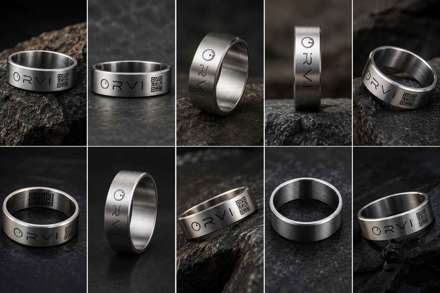 ORVI Classic Ring reference